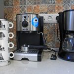 KbH Karakol based hostel fully equipped kitchen coffee maker filter